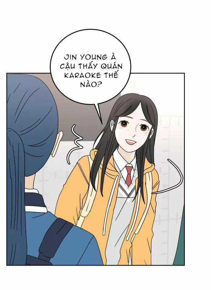 30 Phút Bước Đi Bên Em - Chapter 83 - Trang 55