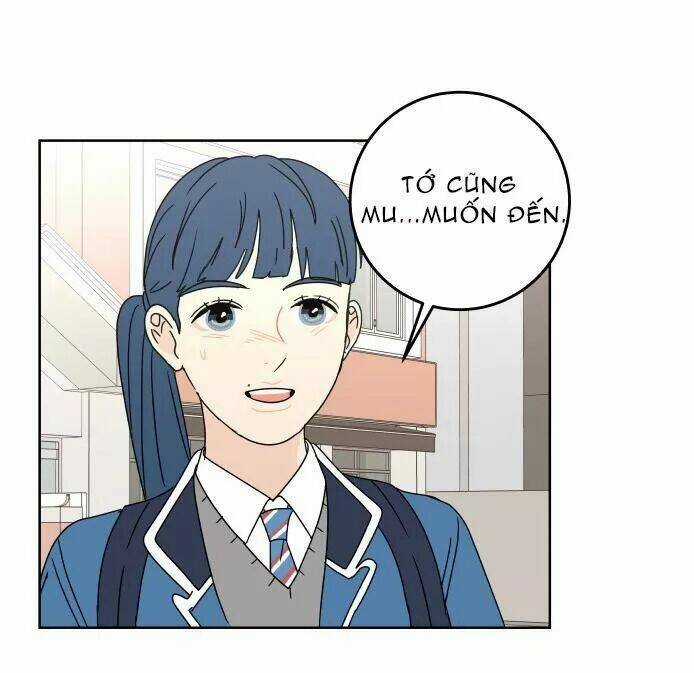 30 Phút Bước Đi Bên Em - Chapter 83 - Trang 56
