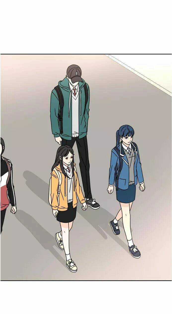 30 Phút Bước Đi Bên Em - Chapter 83 - Trang 67