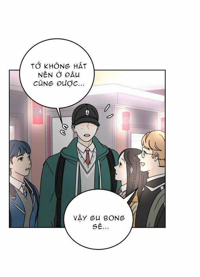 30 Phút Bước Đi Bên Em - Chapter 83 - Trang 73