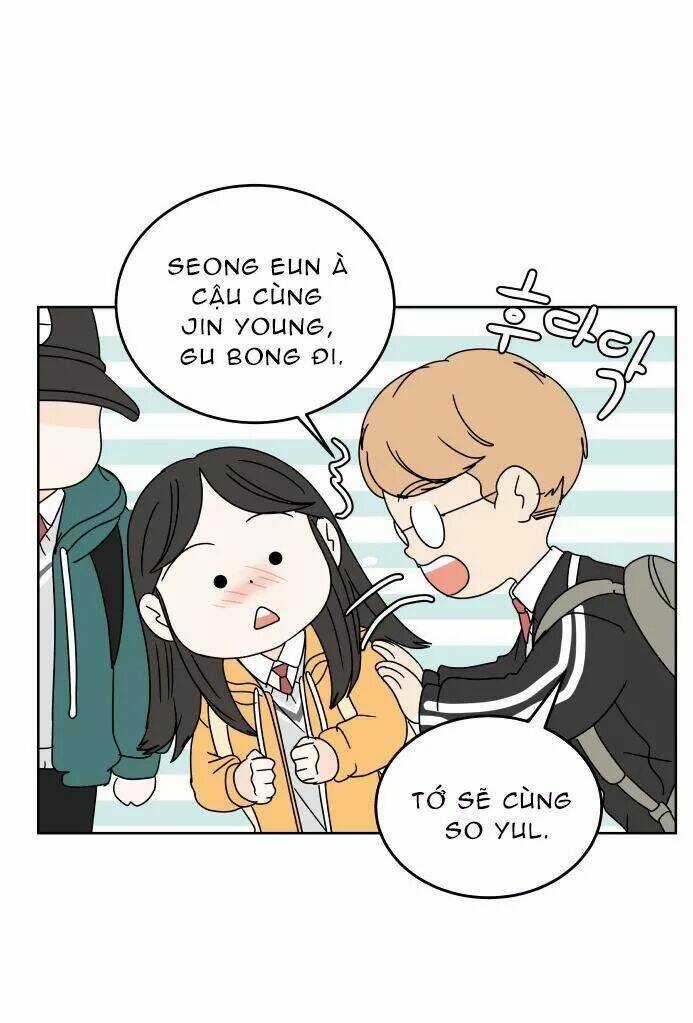 30 Phút Bước Đi Bên Em - Chapter 83 - Trang 75