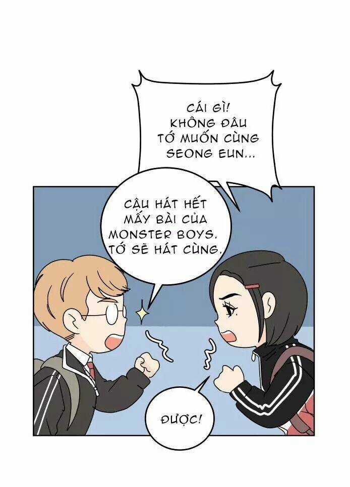 30 Phút Bước Đi Bên Em - Chapter 83 - Trang 76