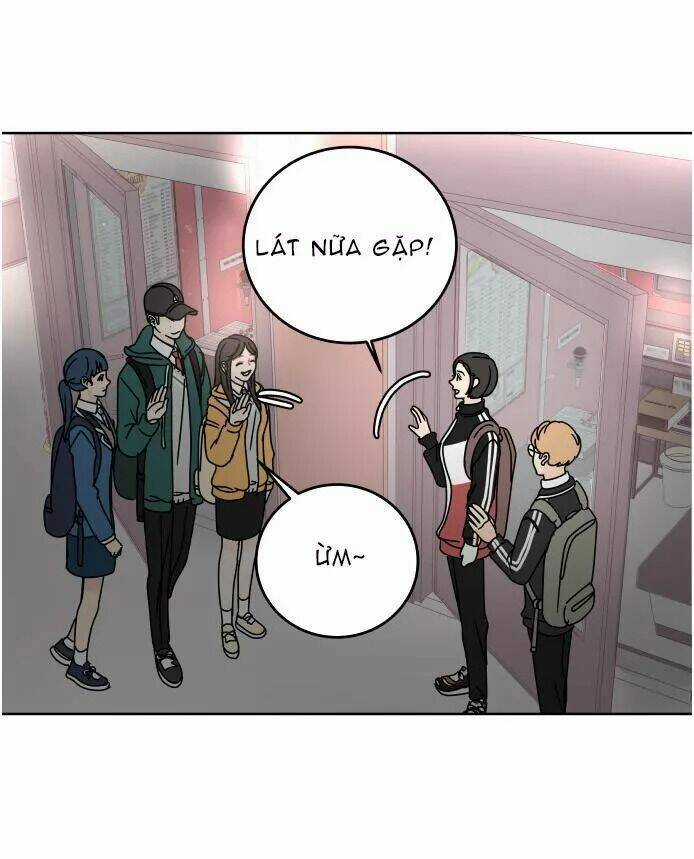 30 Phút Bước Đi Bên Em - Chapter 83 - Trang 77