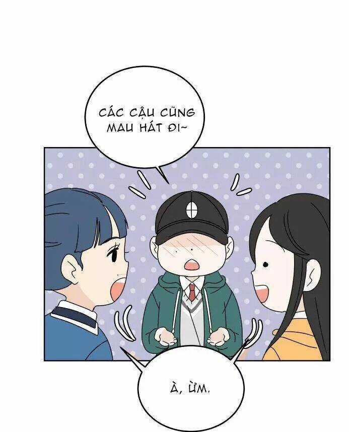 30 Phút Bước Đi Bên Em - Chapter 83 - Trang 81