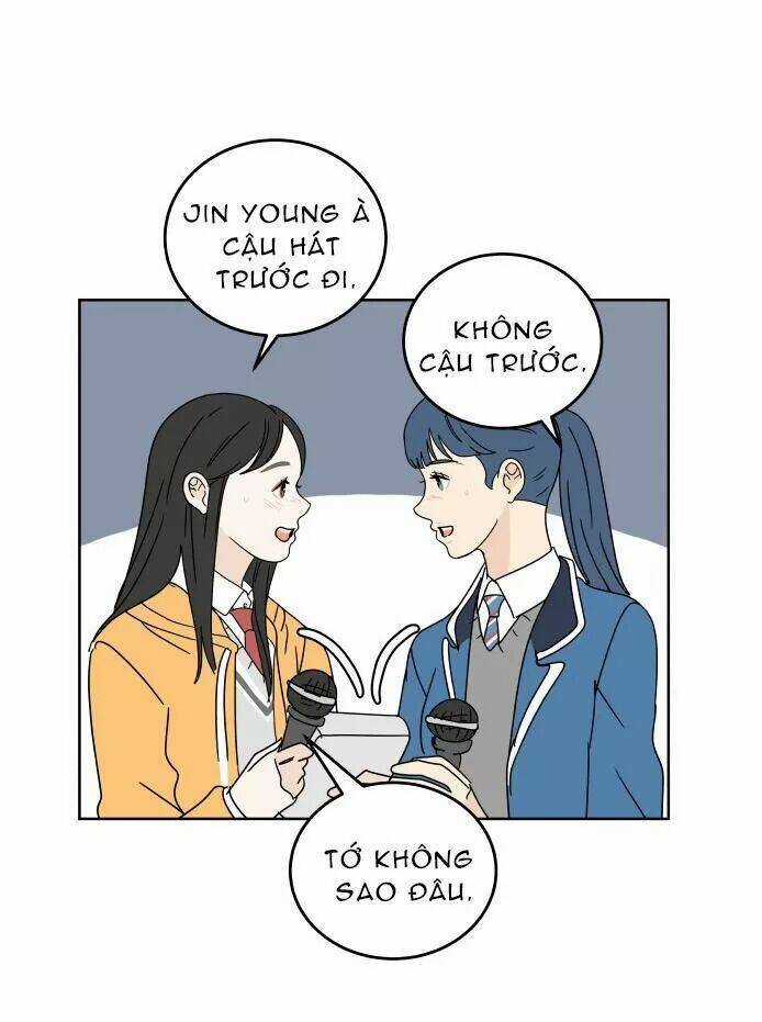 30 Phút Bước Đi Bên Em - Chapter 83 - Trang 82