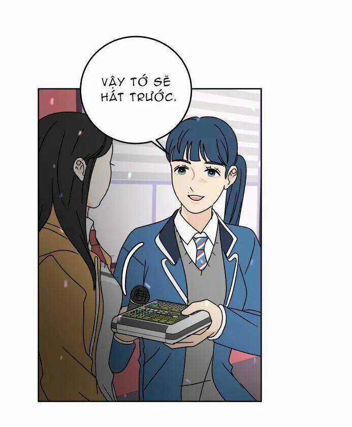 30 Phút Bước Đi Bên Em - Chapter 83 - Trang 83