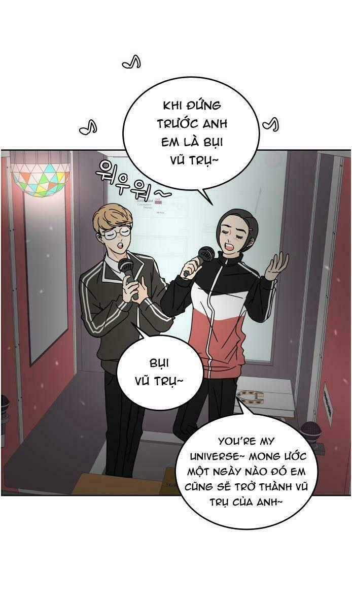 30 Phút Bước Đi Bên Em - Chapter 84 - Trang 2