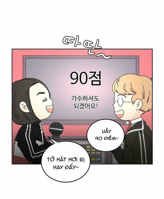 30 Phút Bước Đi Bên Em - Chapter 84 - Trang 3