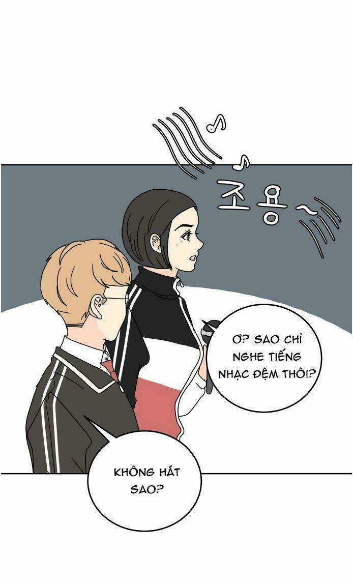 30 Phút Bước Đi Bên Em - Chapter 84 - Trang 4