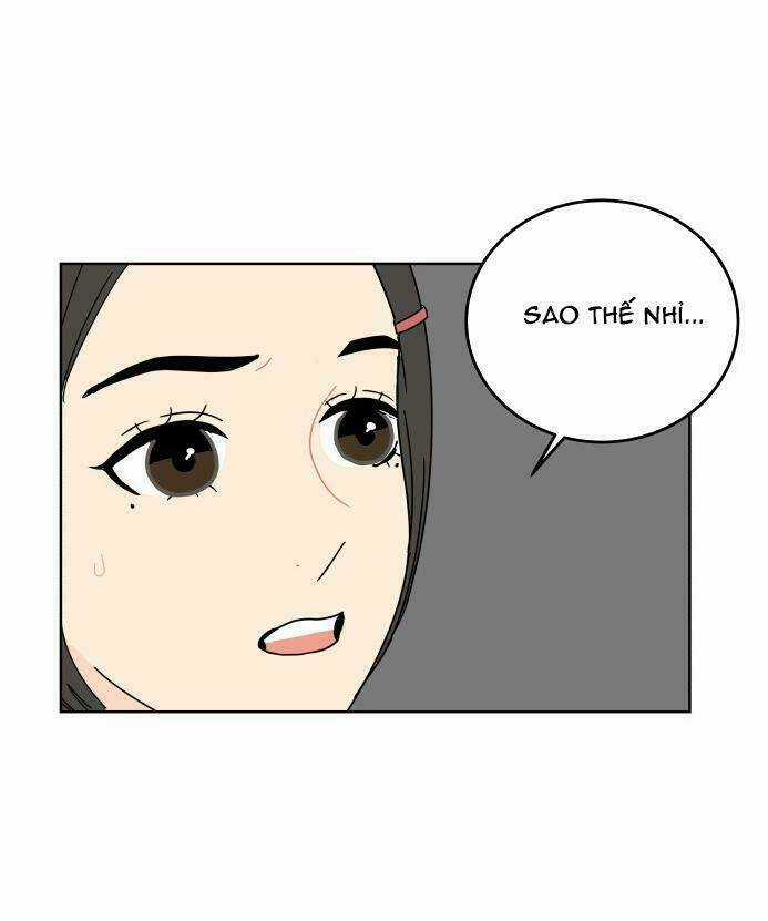 30 Phút Bước Đi Bên Em - Chapter 84 - Trang 5