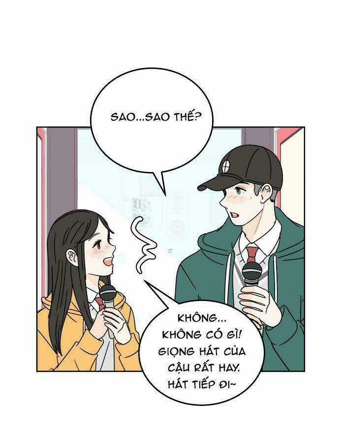 30 Phút Bước Đi Bên Em - Chapter 84 - Trang 53