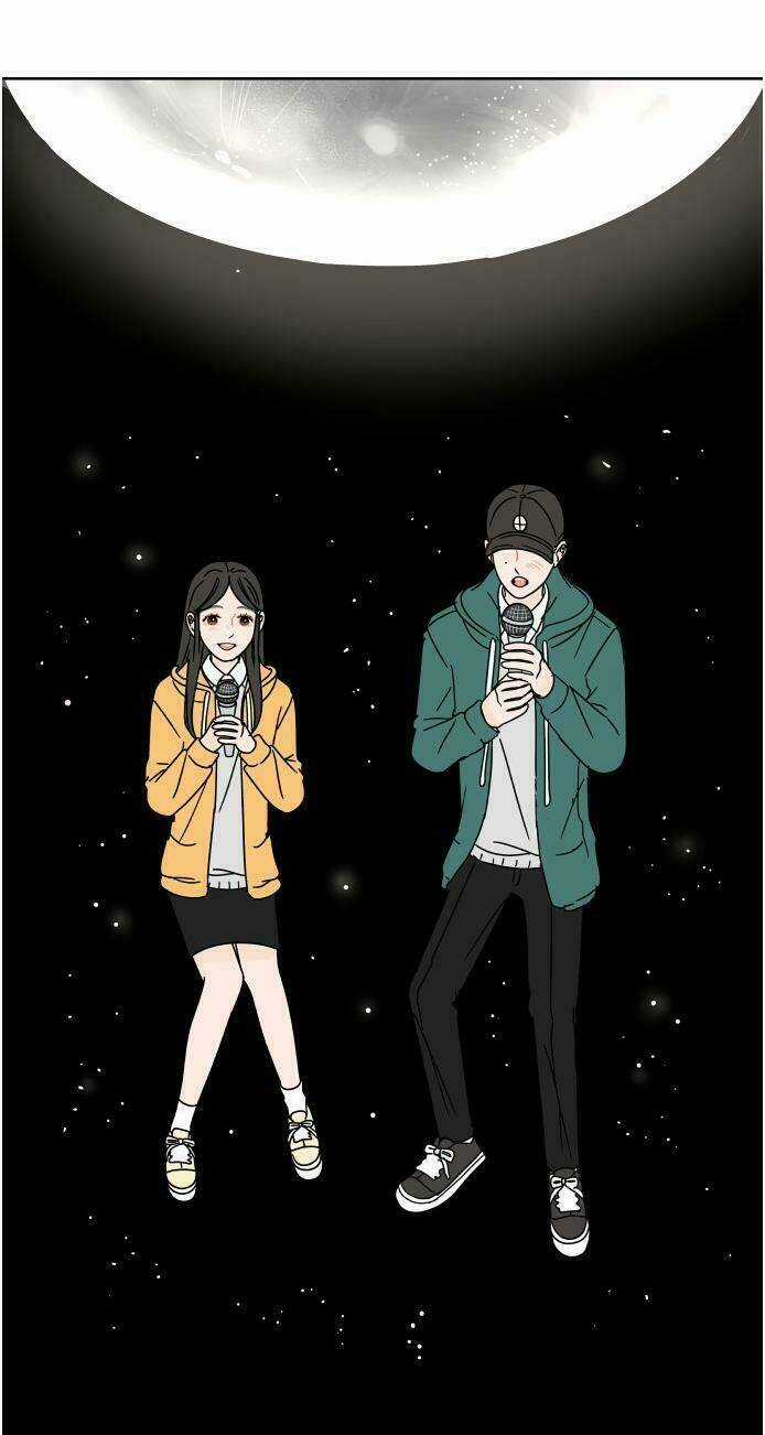 30 Phút Bước Đi Bên Em - Chapter 84 - Trang 60