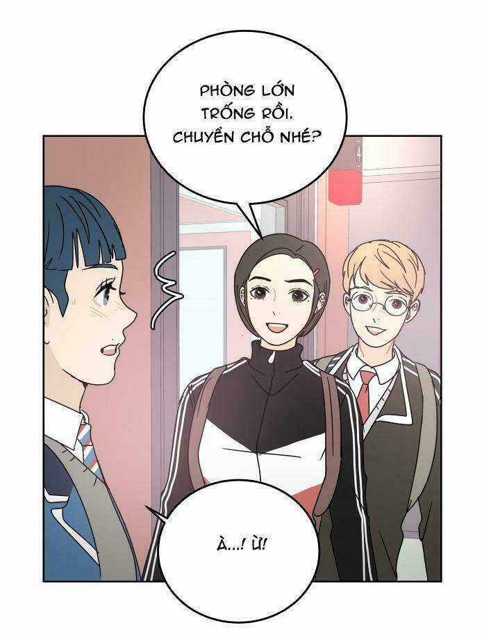 30 Phút Bước Đi Bên Em - Chapter 84 - Trang 69