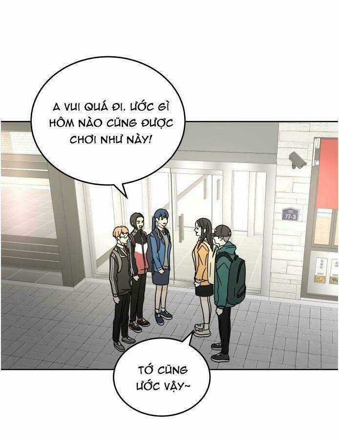 30 Phút Bước Đi Bên Em - Chapter 84 - Trang 79