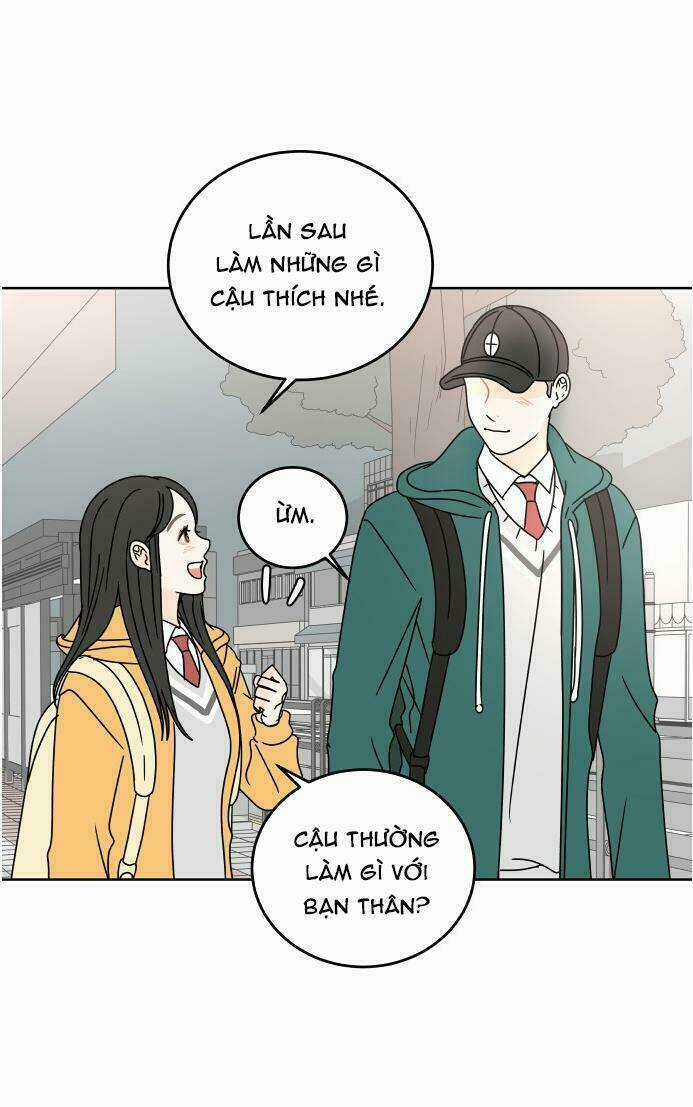 30 Phút Bước Đi Bên Em - Chapter 84 - Trang 88