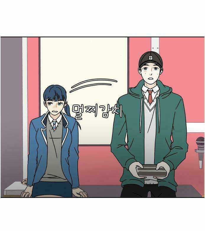 30 Phút Bước Đi Bên Em - Chapter 84 - Trang 10