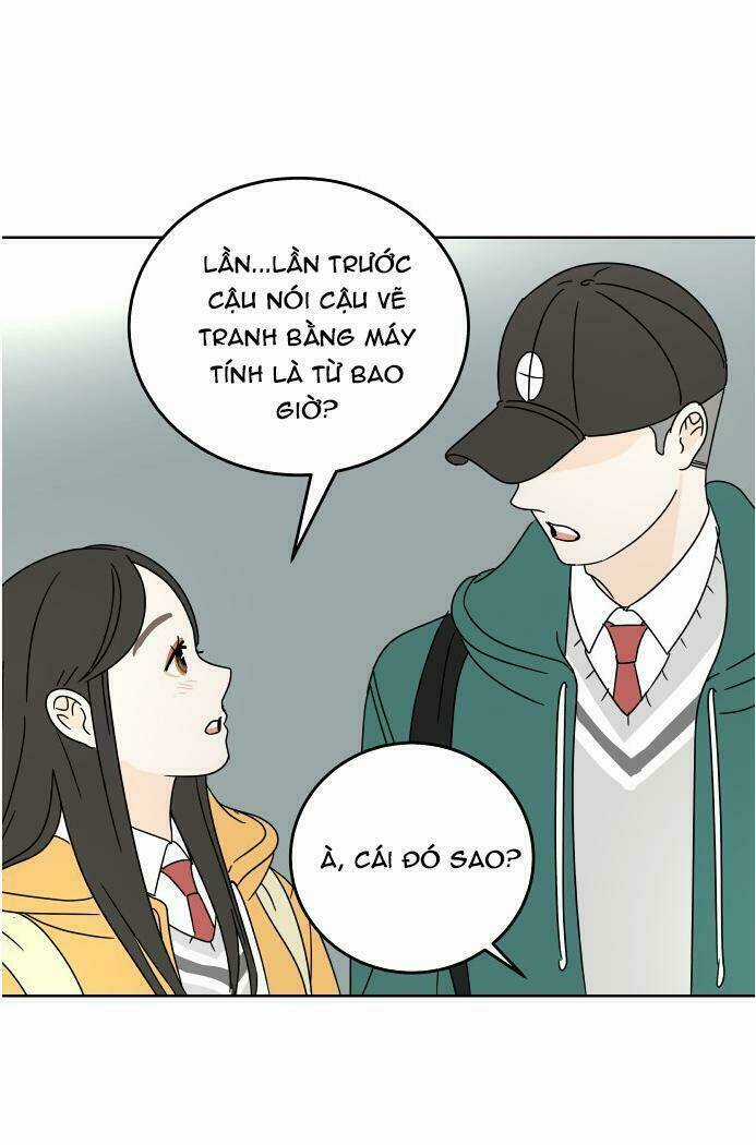30 Phút Bước Đi Bên Em - Chapter 84 - Trang 92