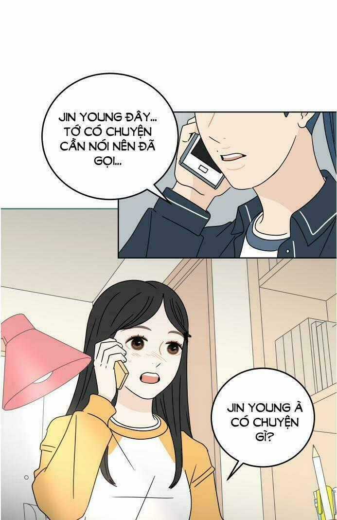 30 Phút Bước Đi Bên Em - Chapter 85 - Trang 2