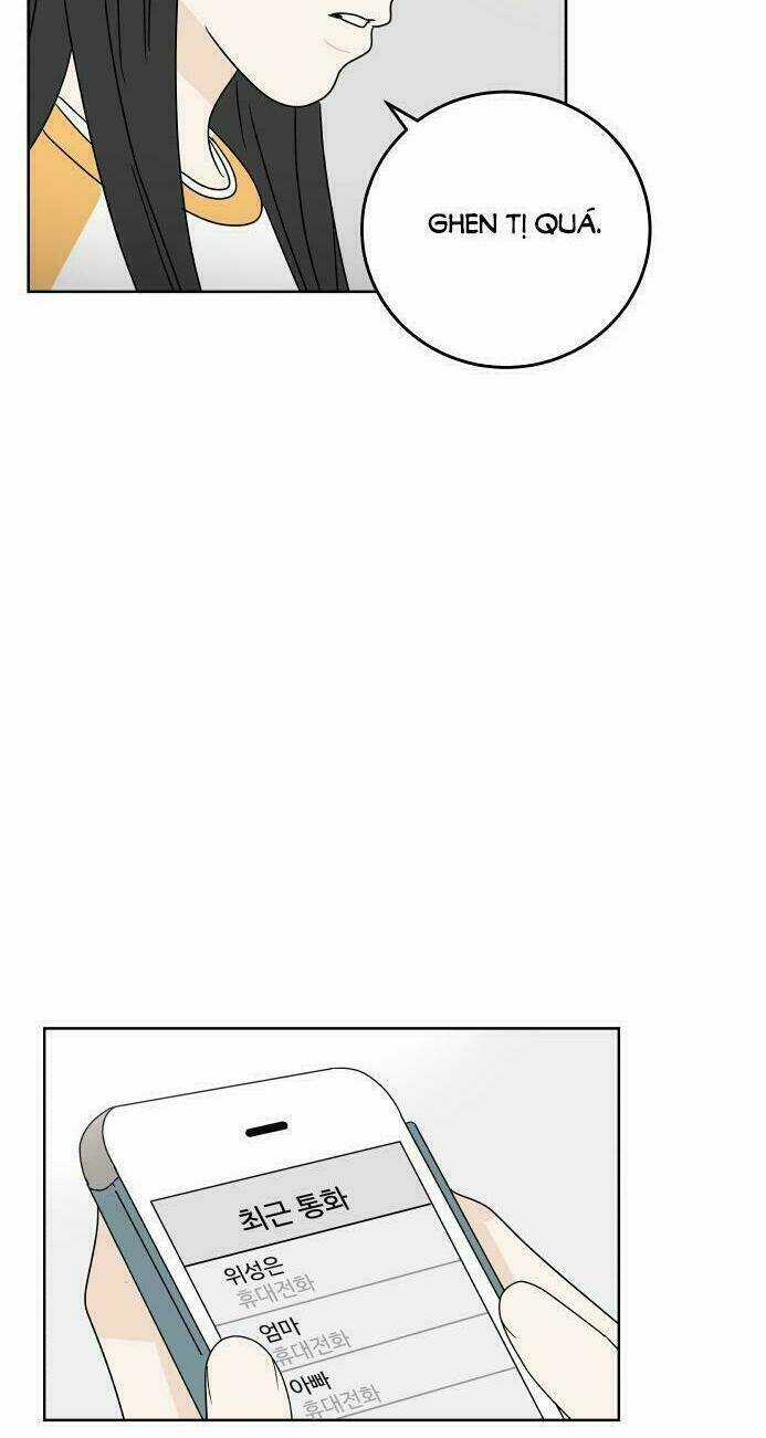 30 Phút Bước Đi Bên Em - Chapter 85 - Trang 11