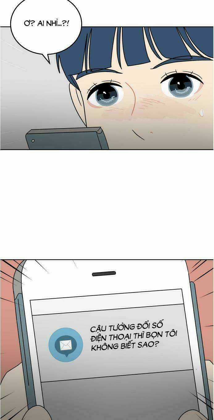 30 Phút Bước Đi Bên Em - Chapter 85 - Trang 13