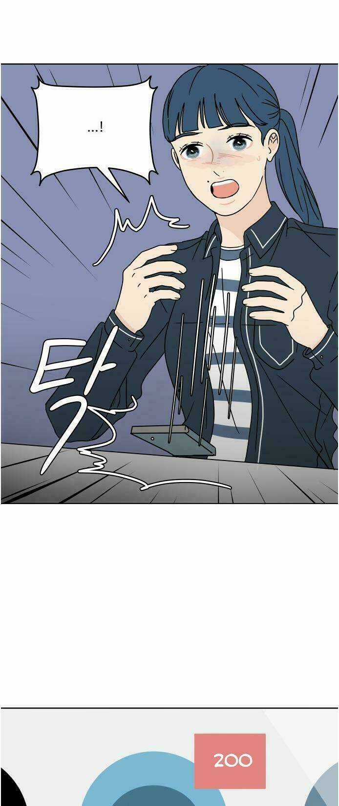 30 Phút Bước Đi Bên Em - Chapter 85 - Trang 14