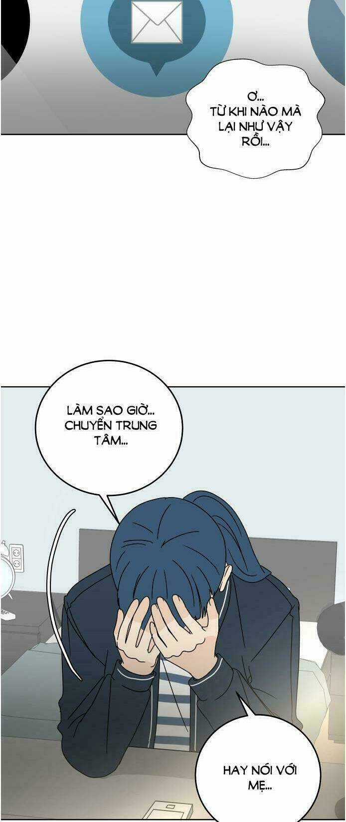 30 Phút Bước Đi Bên Em - Chapter 85 - Trang 15