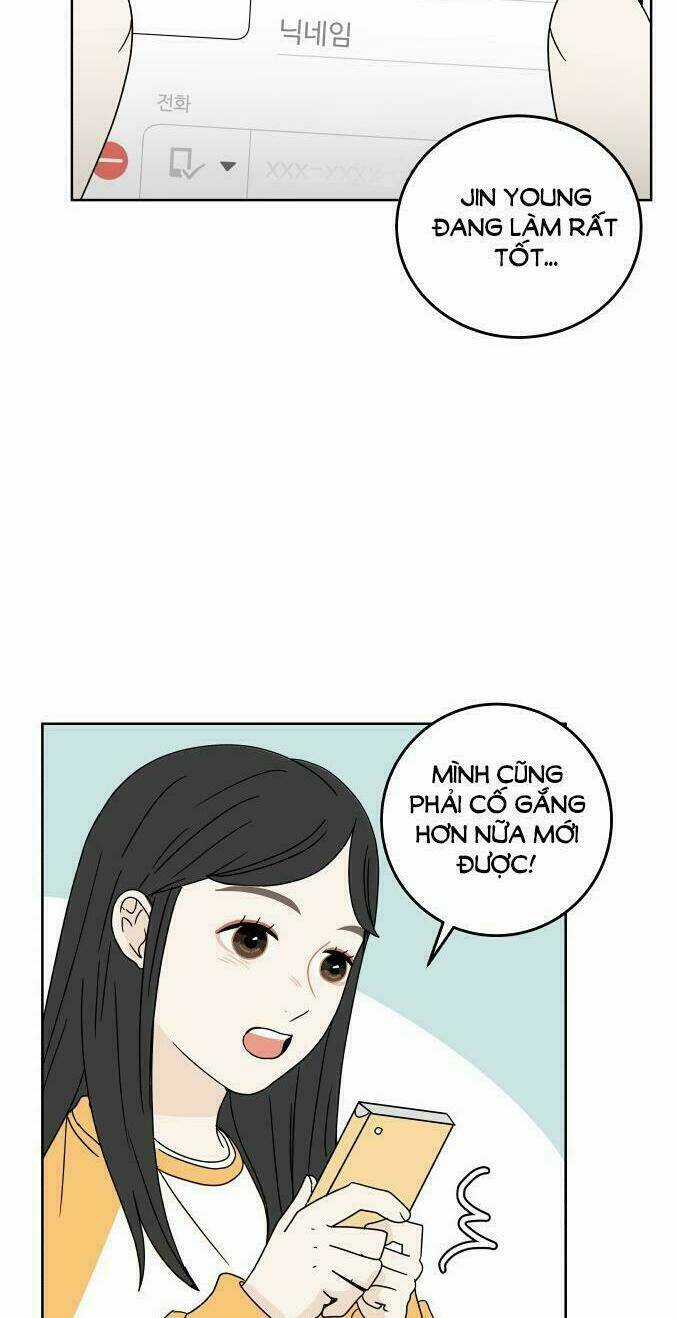 30 Phút Bước Đi Bên Em - Chapter 85 - Trang 19