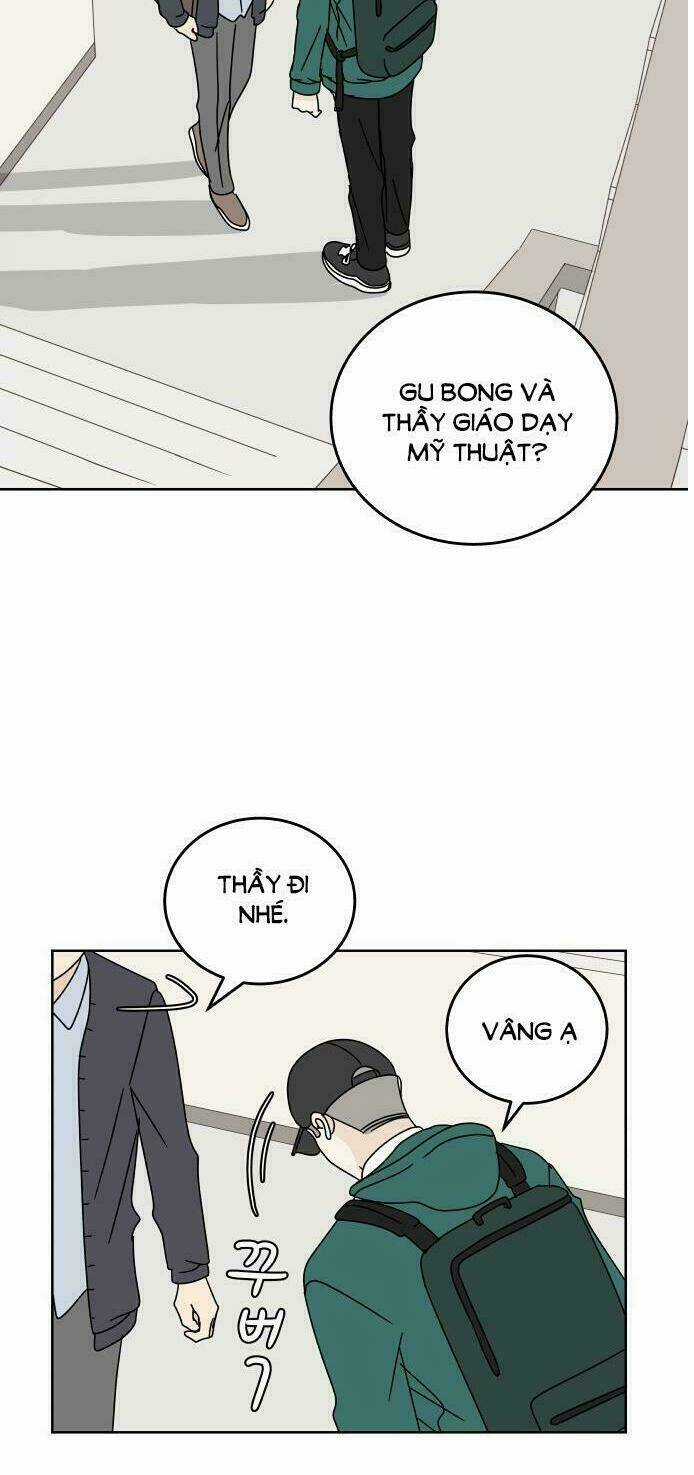 30 Phút Bước Đi Bên Em - Chapter 85 - Trang 29