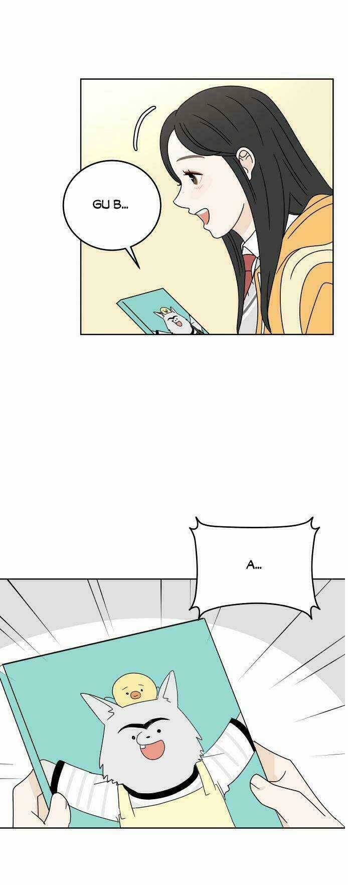 30 Phút Bước Đi Bên Em - Chapter 85 - Trang 30