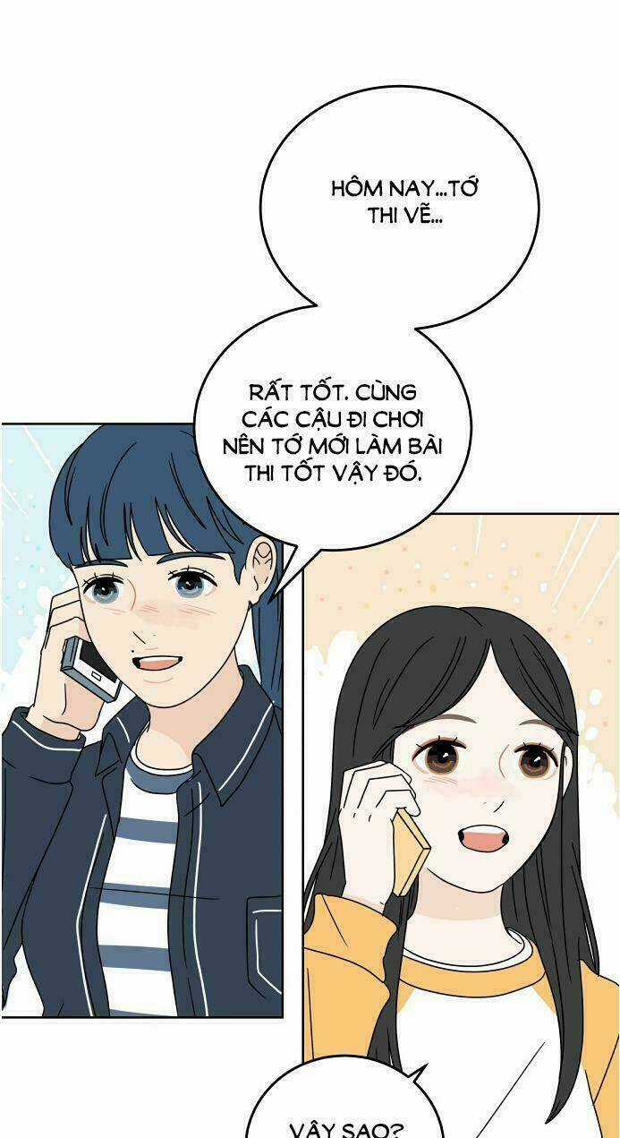 30 Phút Bước Đi Bên Em - Chapter 85 - Trang 4