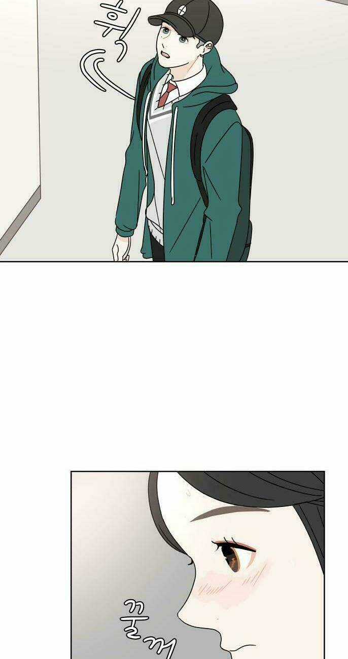 30 Phút Bước Đi Bên Em - Chapter 85 - Trang 34