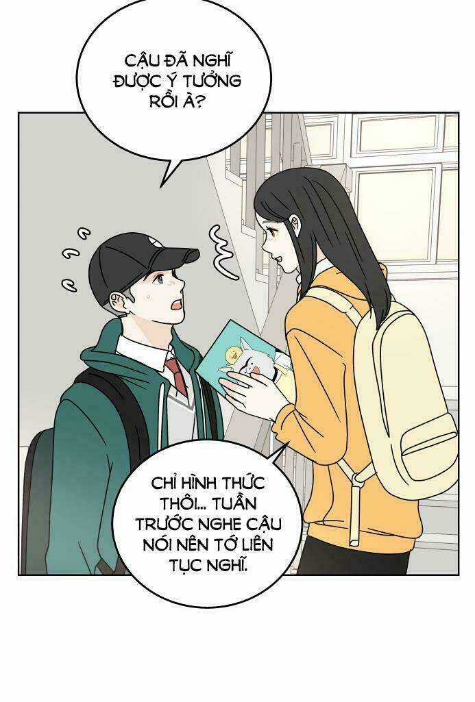 30 Phút Bước Đi Bên Em - Chapter 85 - Trang 44