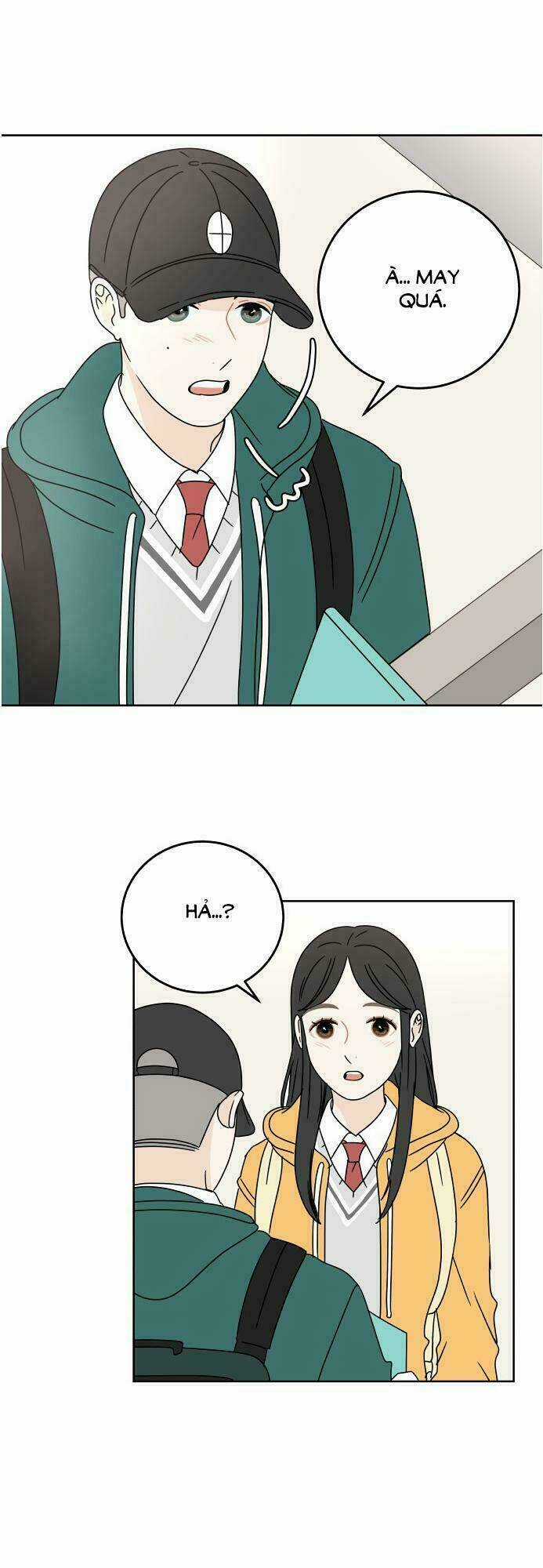 30 Phút Bước Đi Bên Em - Chapter 85 - Trang 45