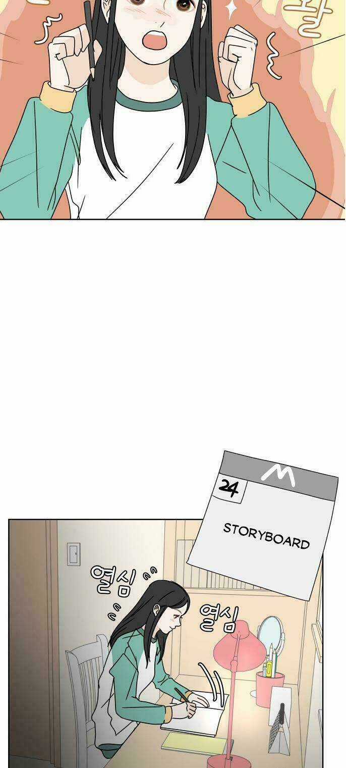 30 Phút Bước Đi Bên Em - Chapter 85 - Trang 55