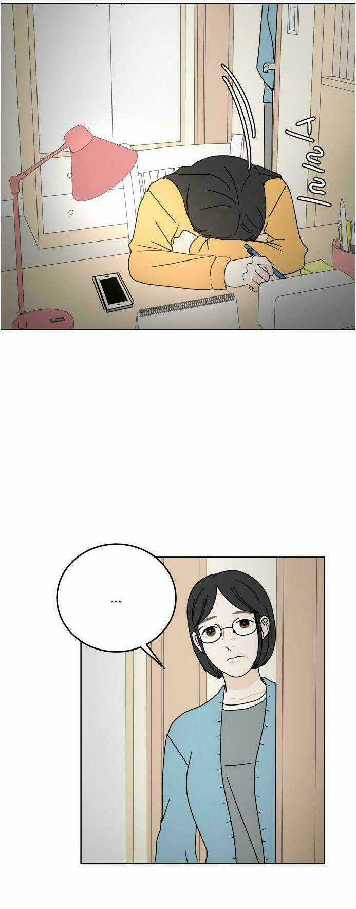 30 Phút Bước Đi Bên Em - Chapter 85 - Trang 58