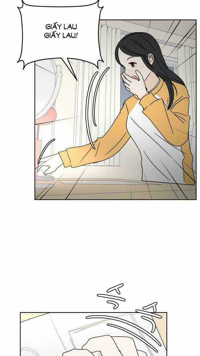 30 Phút Bước Đi Bên Em - Chapter 85 - Trang 64