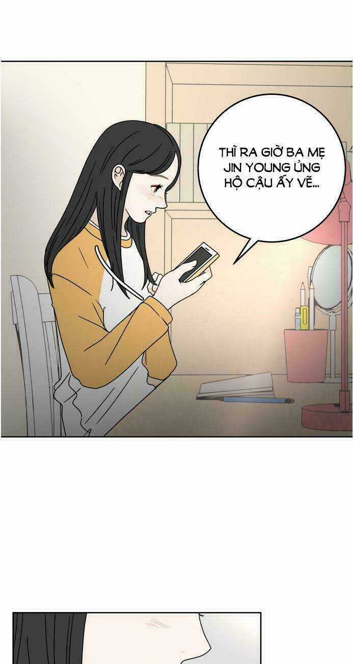 30 Phút Bước Đi Bên Em - Chapter 85 - Trang 10