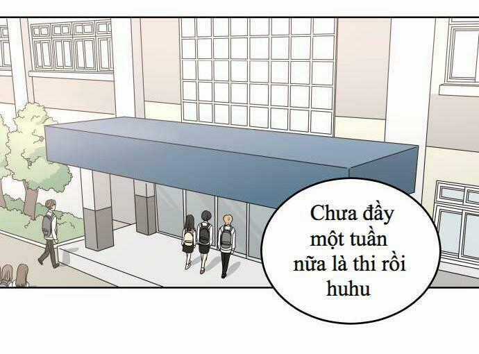 30 Phút Bước Đi Bên Em - Chapter 9 - Trang 2