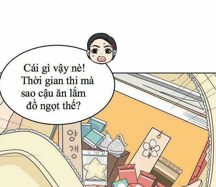 30 Phút Bước Đi Bên Em - Chapter 9 - Trang 11