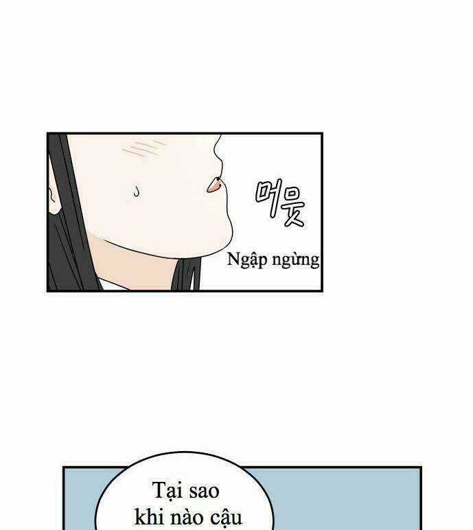 30 Phút Bước Đi Bên Em - Chapter 9 - Trang 104