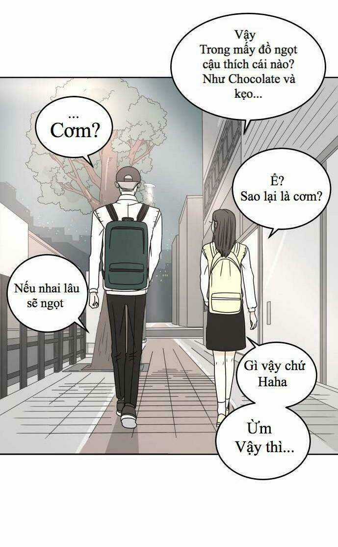 30 Phút Bước Đi Bên Em - Chapter 9 - Trang 109