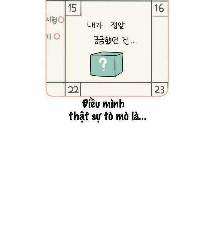 30 Phút Bước Đi Bên Em - Chapter 9 - Trang 112