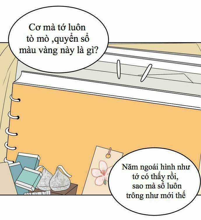 30 Phút Bước Đi Bên Em - Chapter 9 - Trang 13