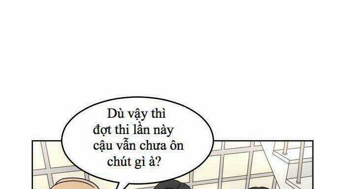 30 Phút Bước Đi Bên Em - Chapter 9 - Trang 3