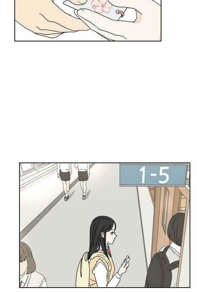 30 Phút Bước Đi Bên Em - Chapter 9 - Trang 21