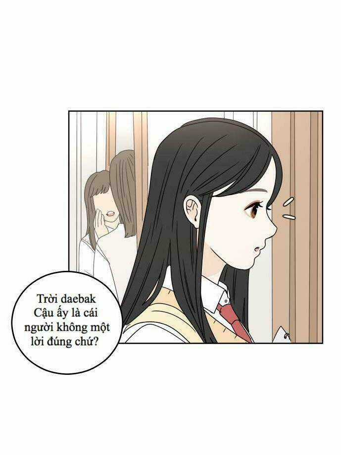 30 Phút Bước Đi Bên Em - Chapter 9 - Trang 26