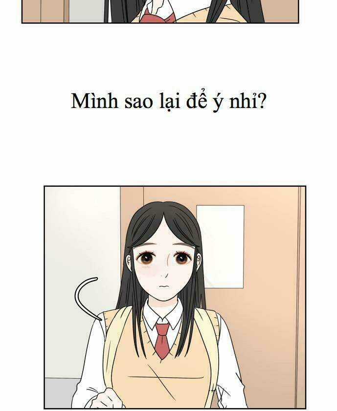 30 Phút Bước Đi Bên Em - Chapter 9 - Trang 29