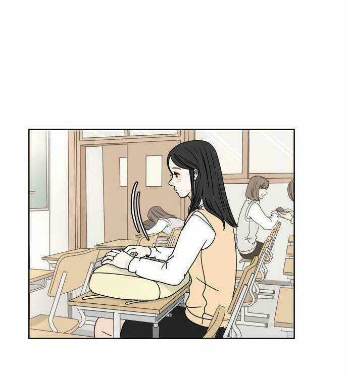 30 Phút Bước Đi Bên Em - Chapter 9 - Trang 30