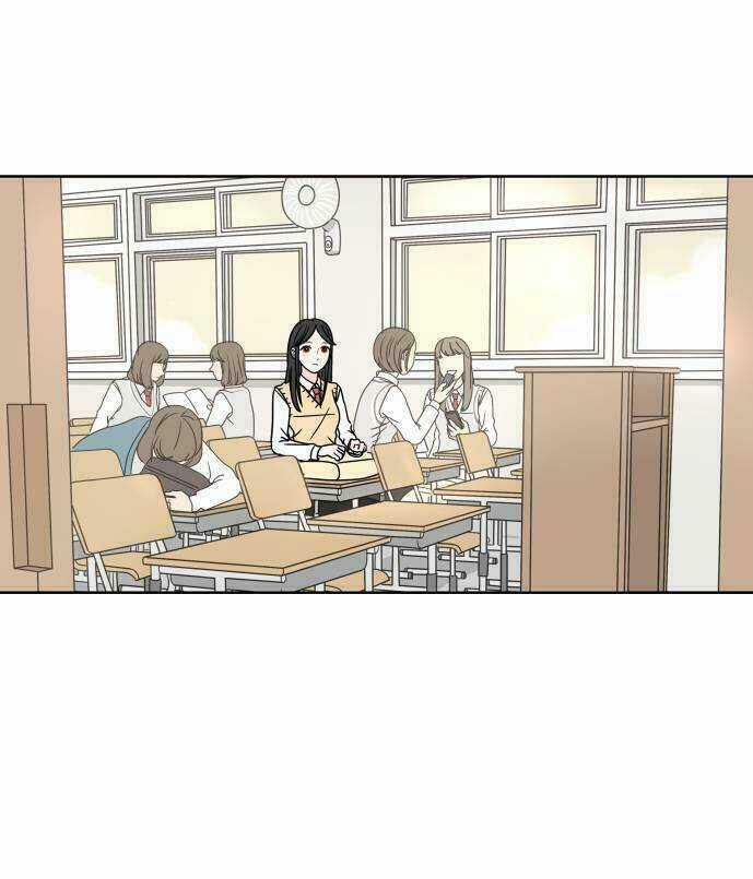 30 Phút Bước Đi Bên Em - Chapter 9 - Trang 31