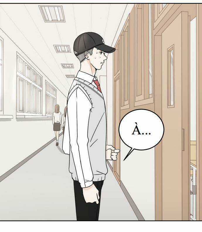 30 Phút Bước Đi Bên Em - Chapter 9 - Trang 33